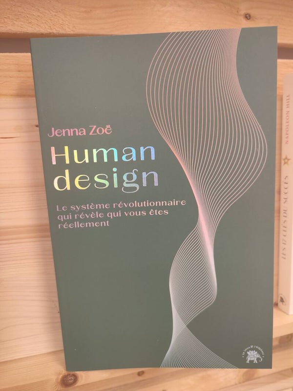 Human design