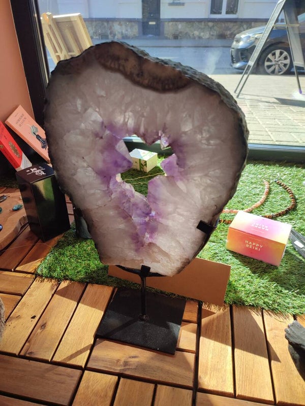 Billet de tombola anniversaire