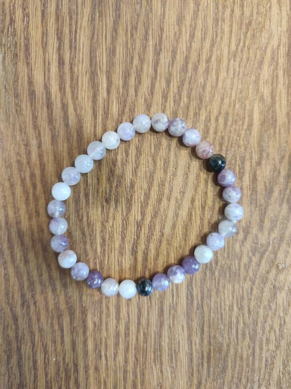 Tourmaline Melon d eau