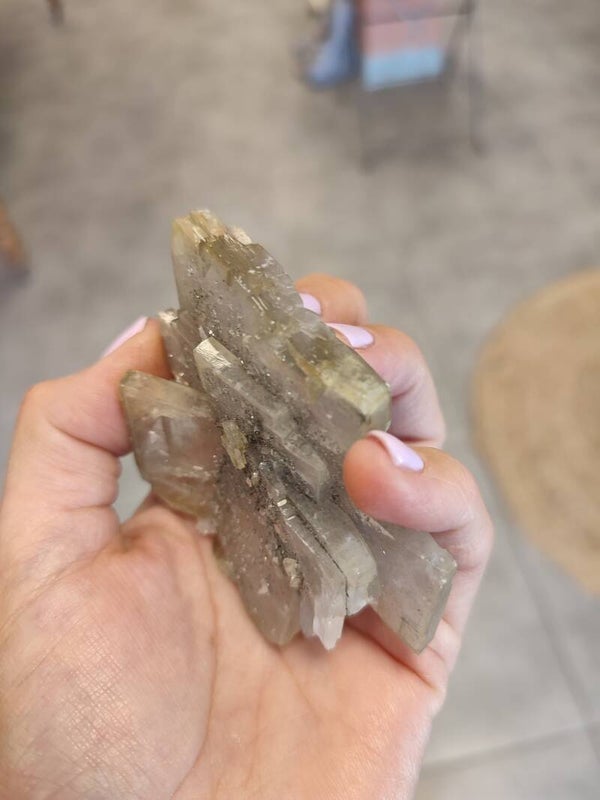 Baryte AA