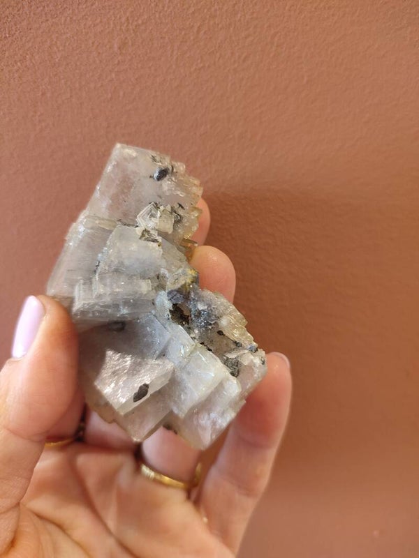 Baryte AA