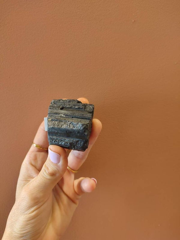 Tourmaline noire