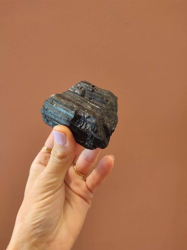 Tourmaline noire