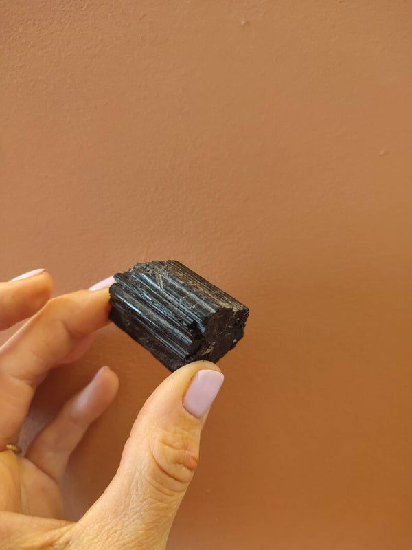Tourmaline noire