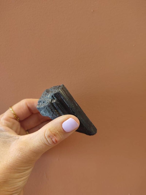 Tourmaline noire