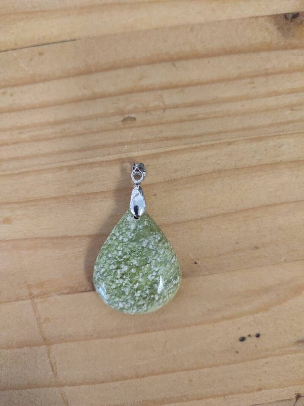 Pendentif Serpentine