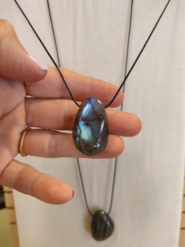Labradorite AA