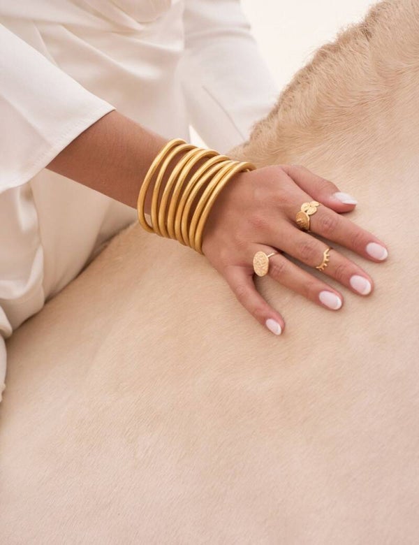 Jonc bouddhistes IKITA