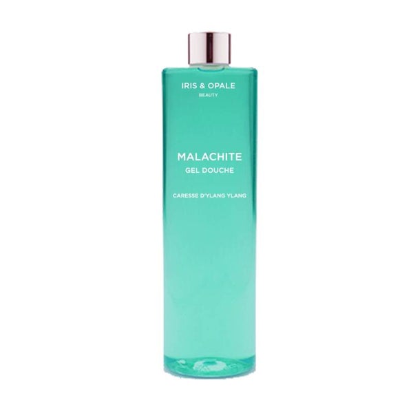 Gel Douche Malachite