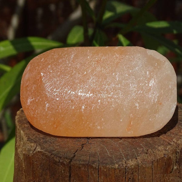 Savon de sel