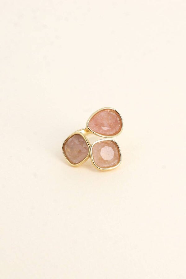 Bohm Quartz fraise