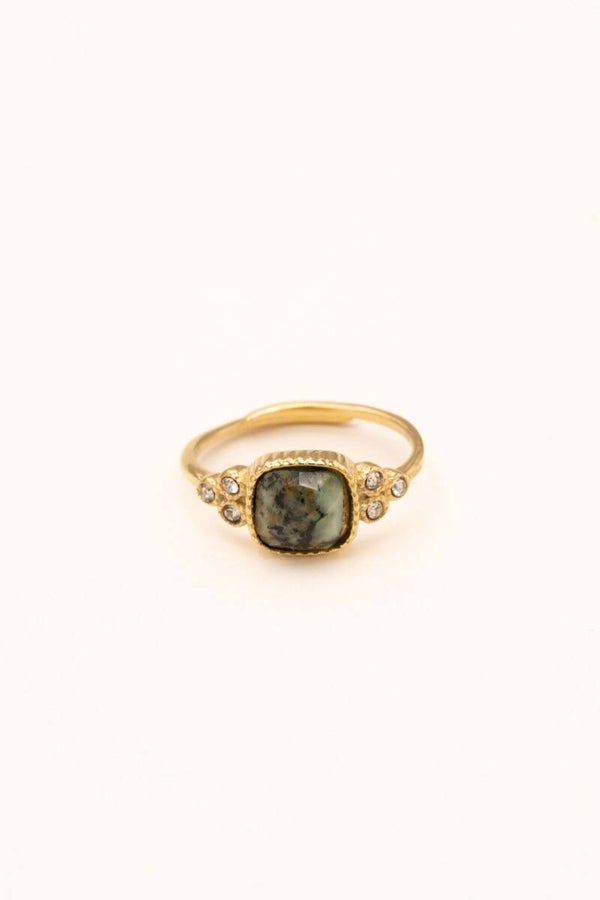 Bohm Turquoise africaine