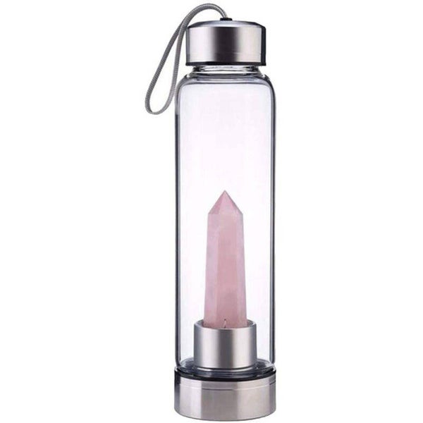 Quartz rose