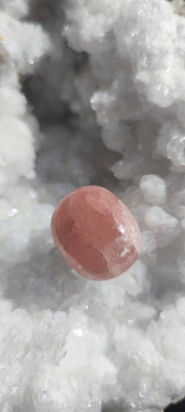 Calcite Rose