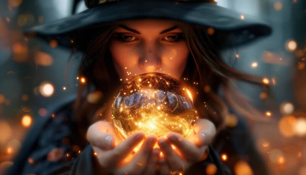 Les 5 amulettes