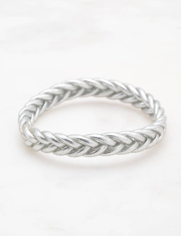 Jonc bouddhistes IKITA Tressé