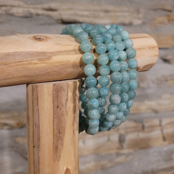 Amazonite 🌙