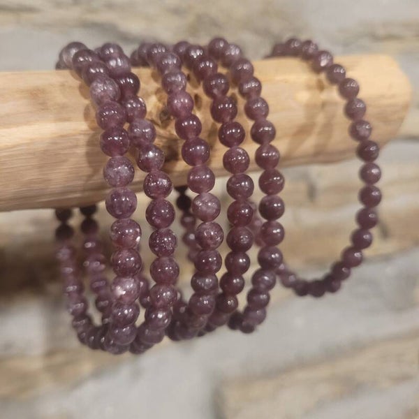 Lepidolite 🌙