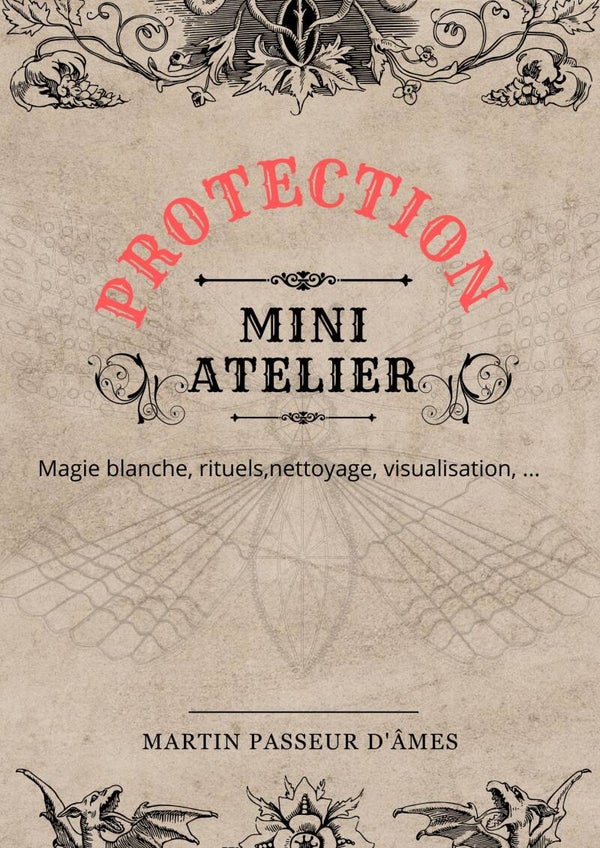 Atelier Protection