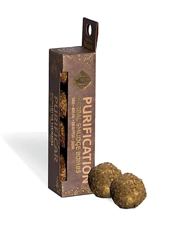 Smudge bombes PURIFICATION