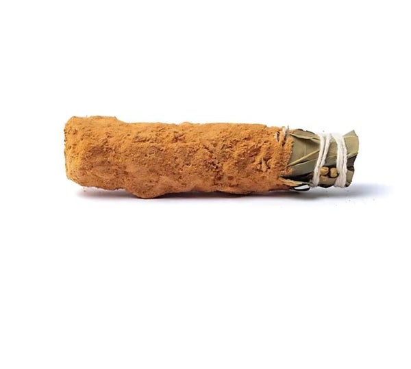Sagrada Madre Bois de Santal