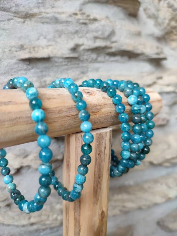 Apatite bleue 🌙