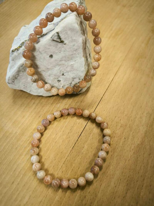 Pierre du soleil ☀️