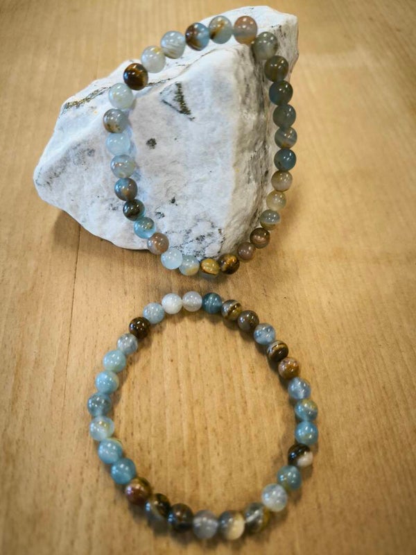 Calcite bleue ☀️