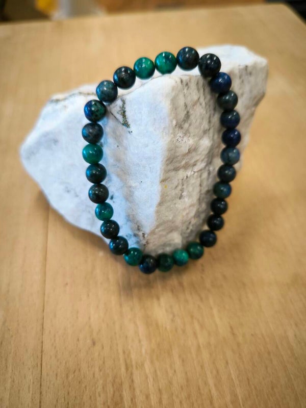 Azurite ☀️🌙
