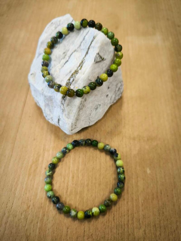 Chrysoprase ☀️