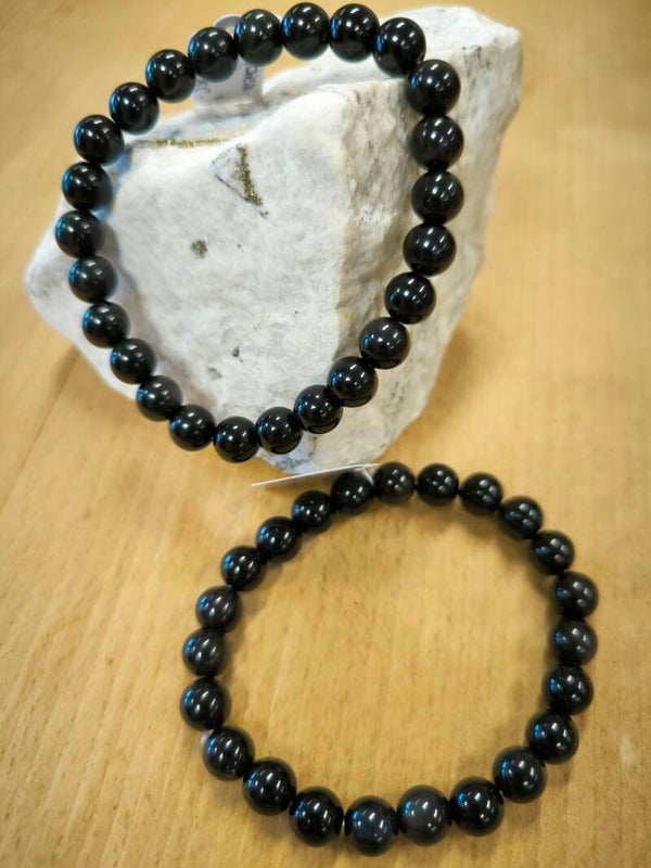 Obsidienne œil Celeste