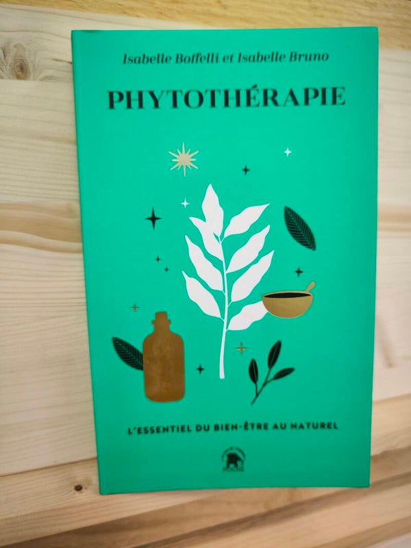 Phytothérapie