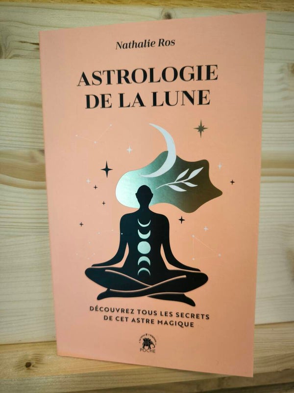 Astrologie de la Lune