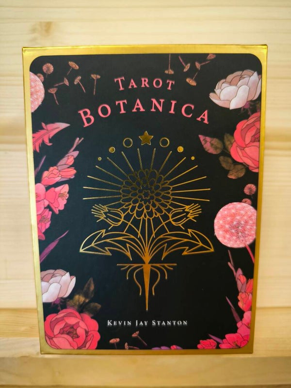 Tarot Botanica