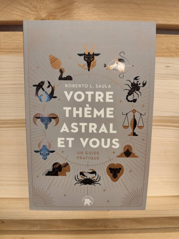 Votre thème Astral et vous