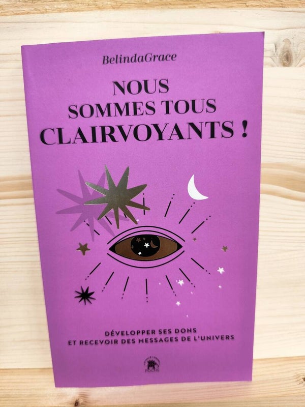 Nous sommes tous clairvoyant