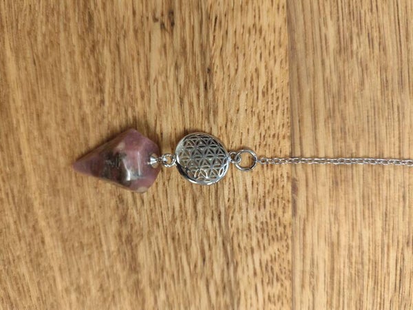 Rhodonite