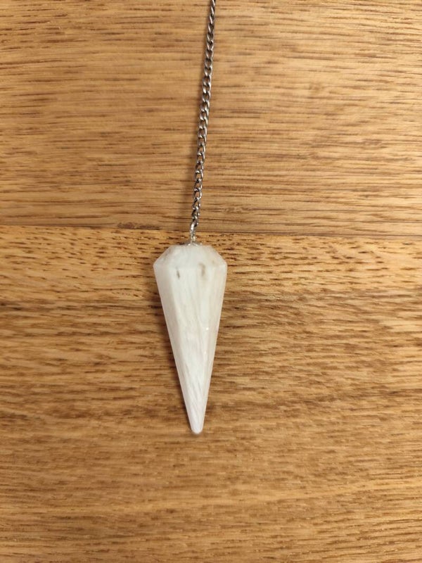 Selenite