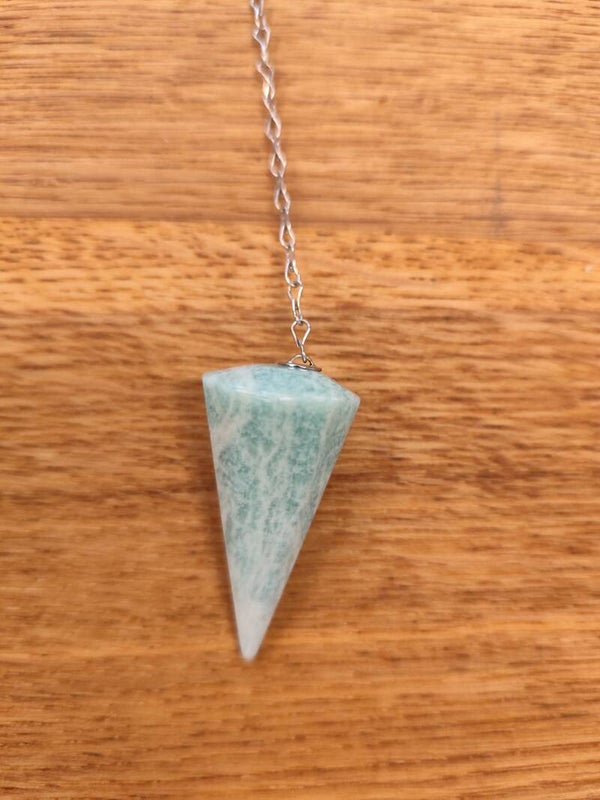 Amazonite