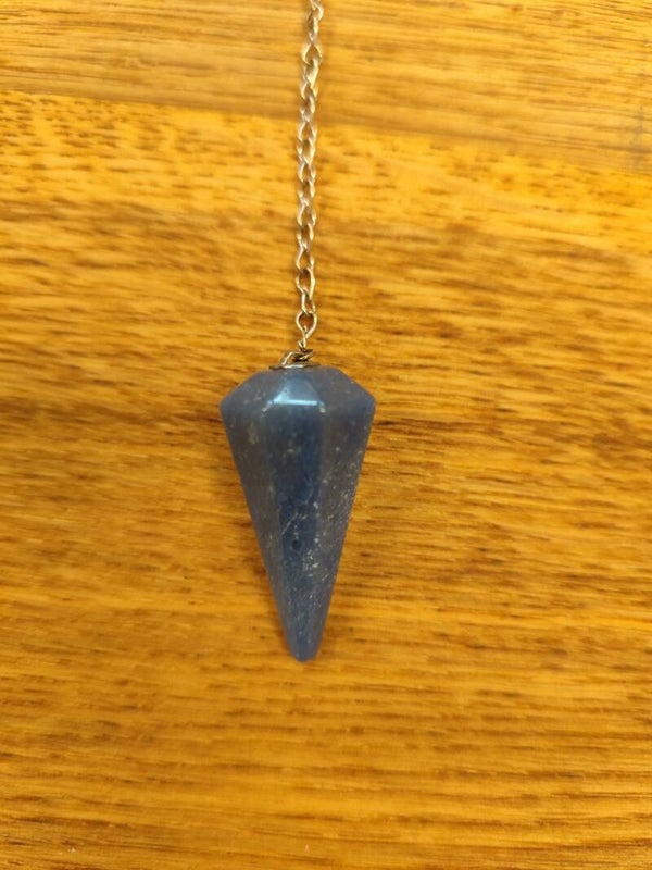 Lapis Lazuli