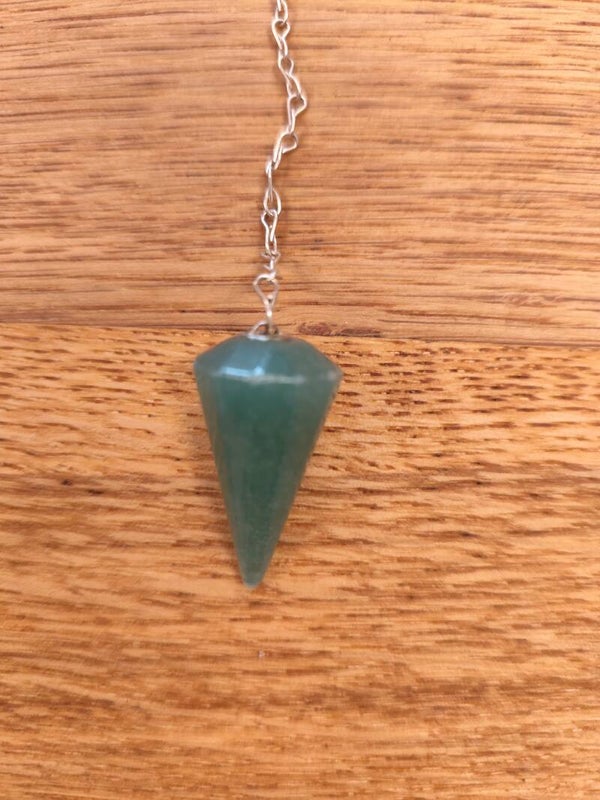 Aventurine verte