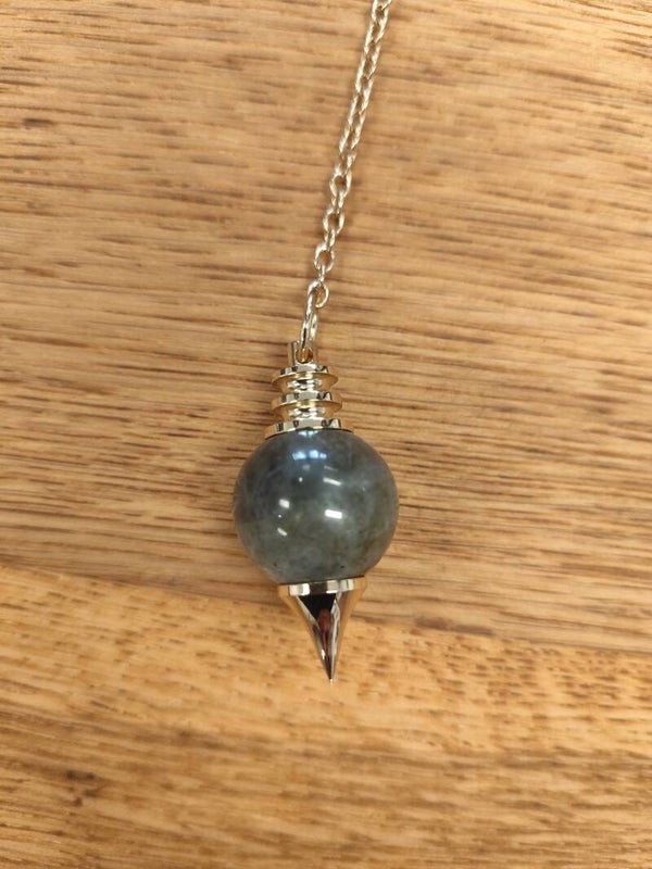 Labradorite
