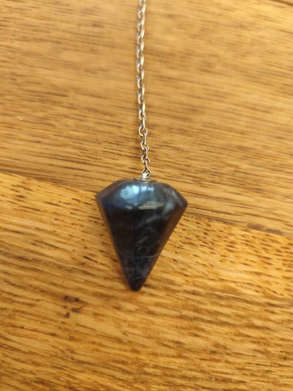 Sodalite