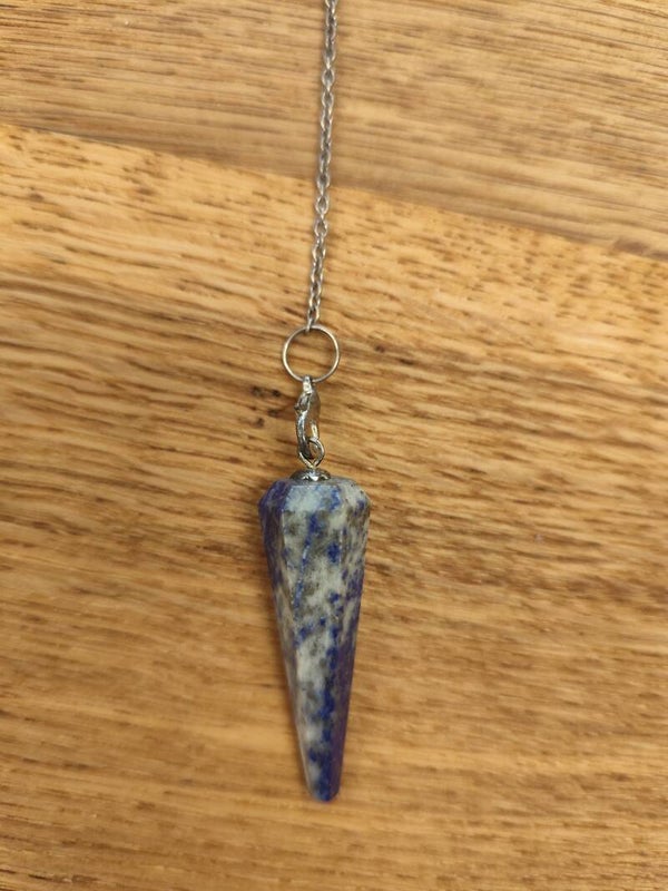 Lapis Lazuli