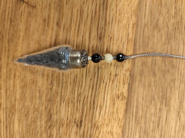 Tourmaline noire