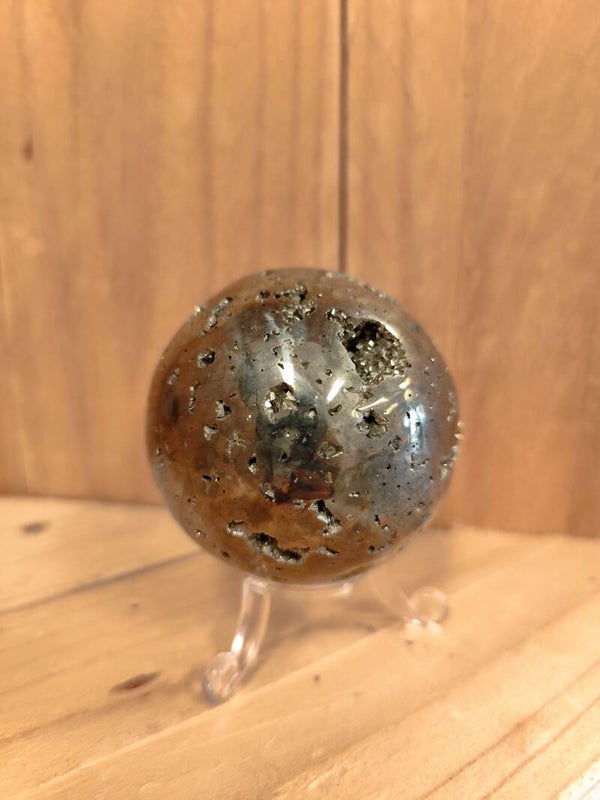 Pyrite