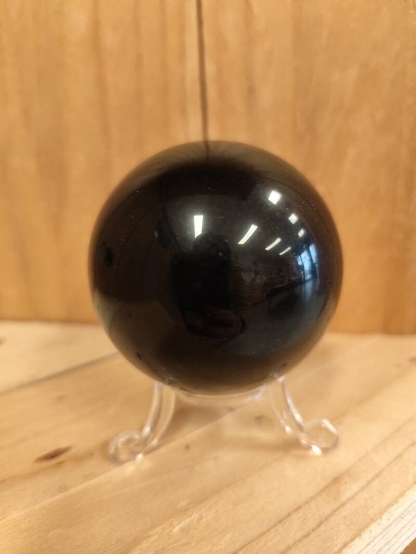 Obsidienne Œil Celeste