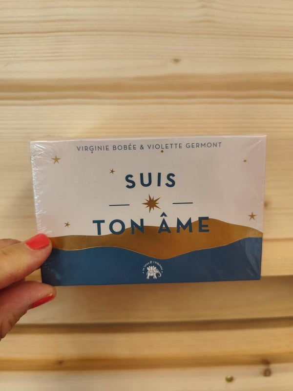 Suis ton âme