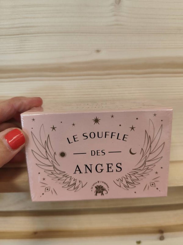 Le souffle des anges