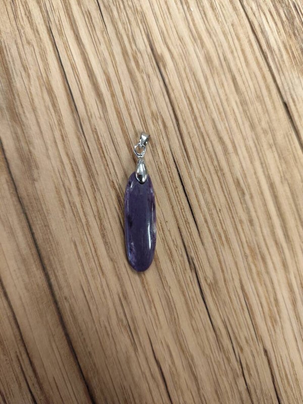 Charoite